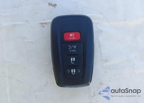 2022 Toyota Prius Prime Limited из США, поврежденный, VIN JTDKAMFP8N3203967